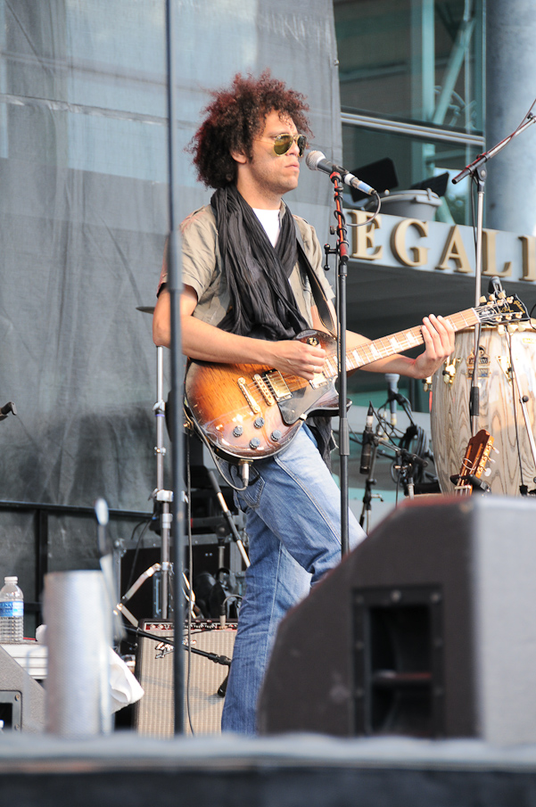 Fete de la Musique Evry 2009 - Sergent Garcia 279.jpg